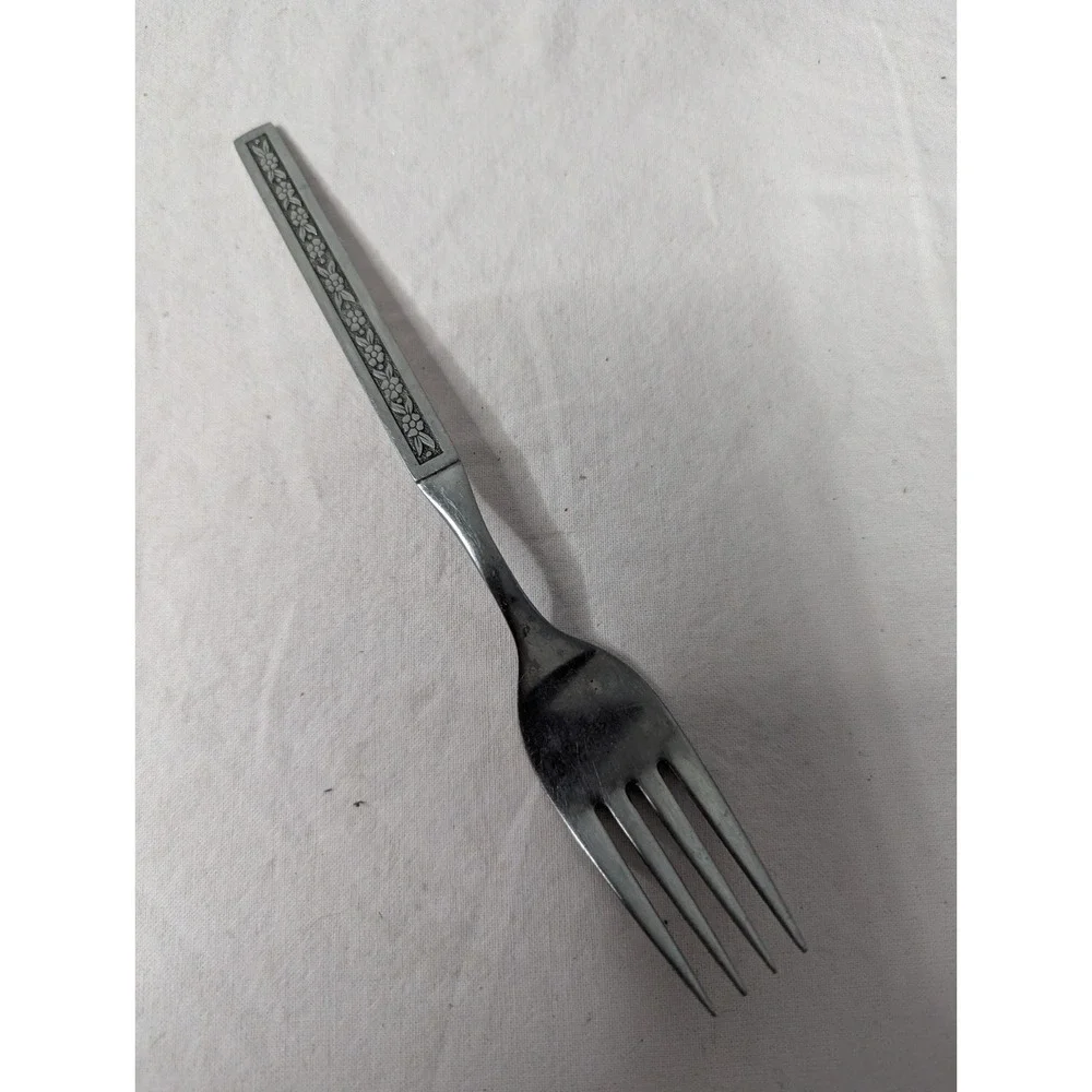 vintage Oneida Profile Stainless 7